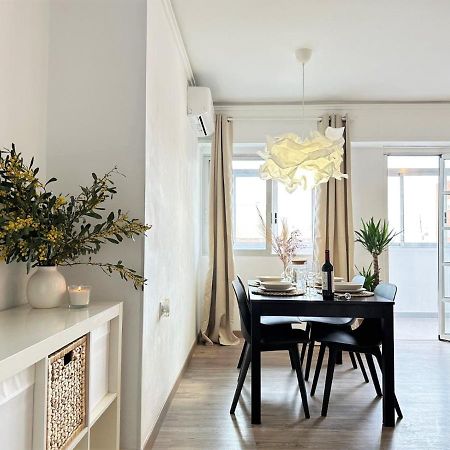 Your Sunny & Spacious Portview Home Valencia Ngoại thất bức ảnh