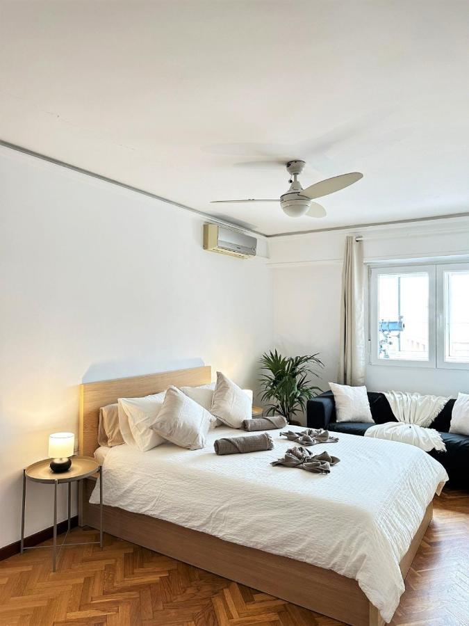 Your Sunny & Spacious Portview Home Valencia Ngoại thất bức ảnh