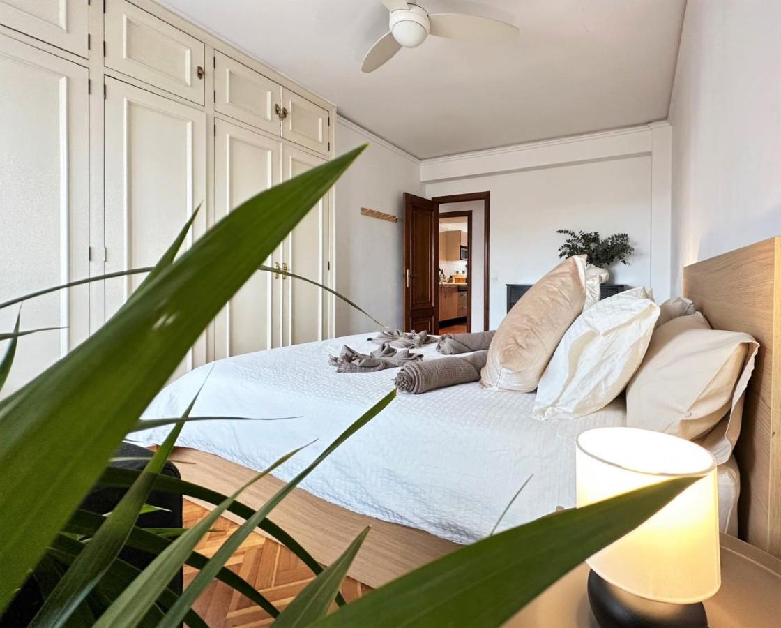 Your Sunny & Spacious Portview Home Valencia Ngoại thất bức ảnh