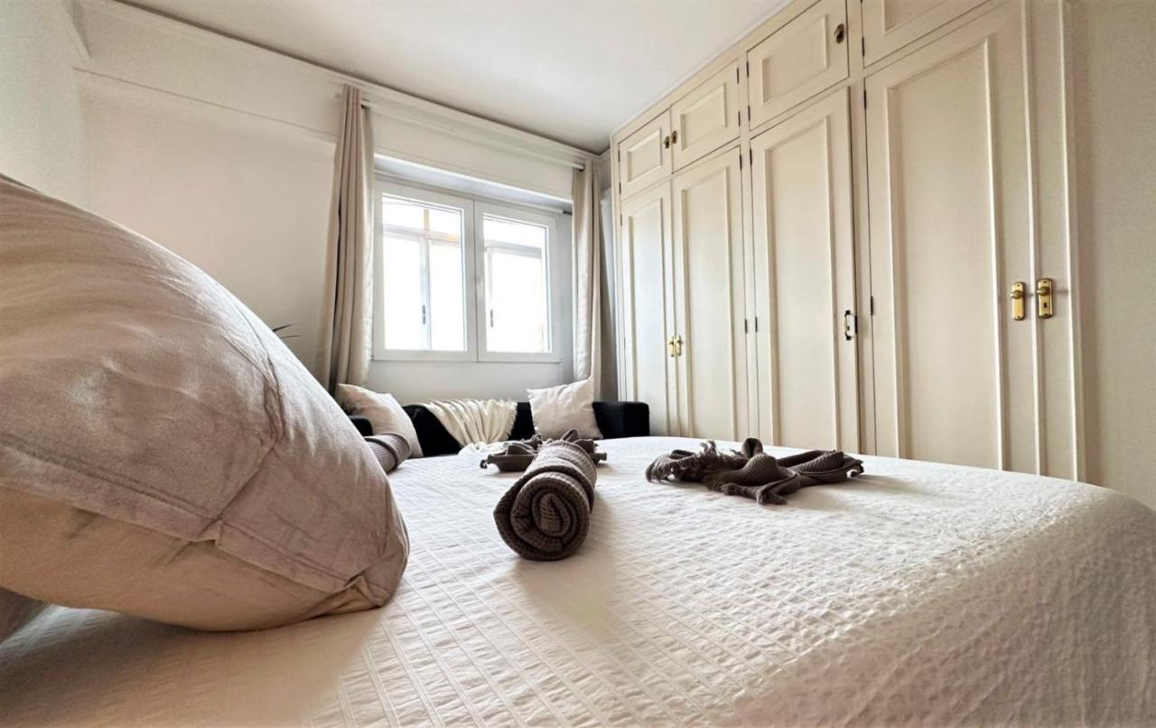 Your Sunny & Spacious Portview Home Valencia Ngoại thất bức ảnh