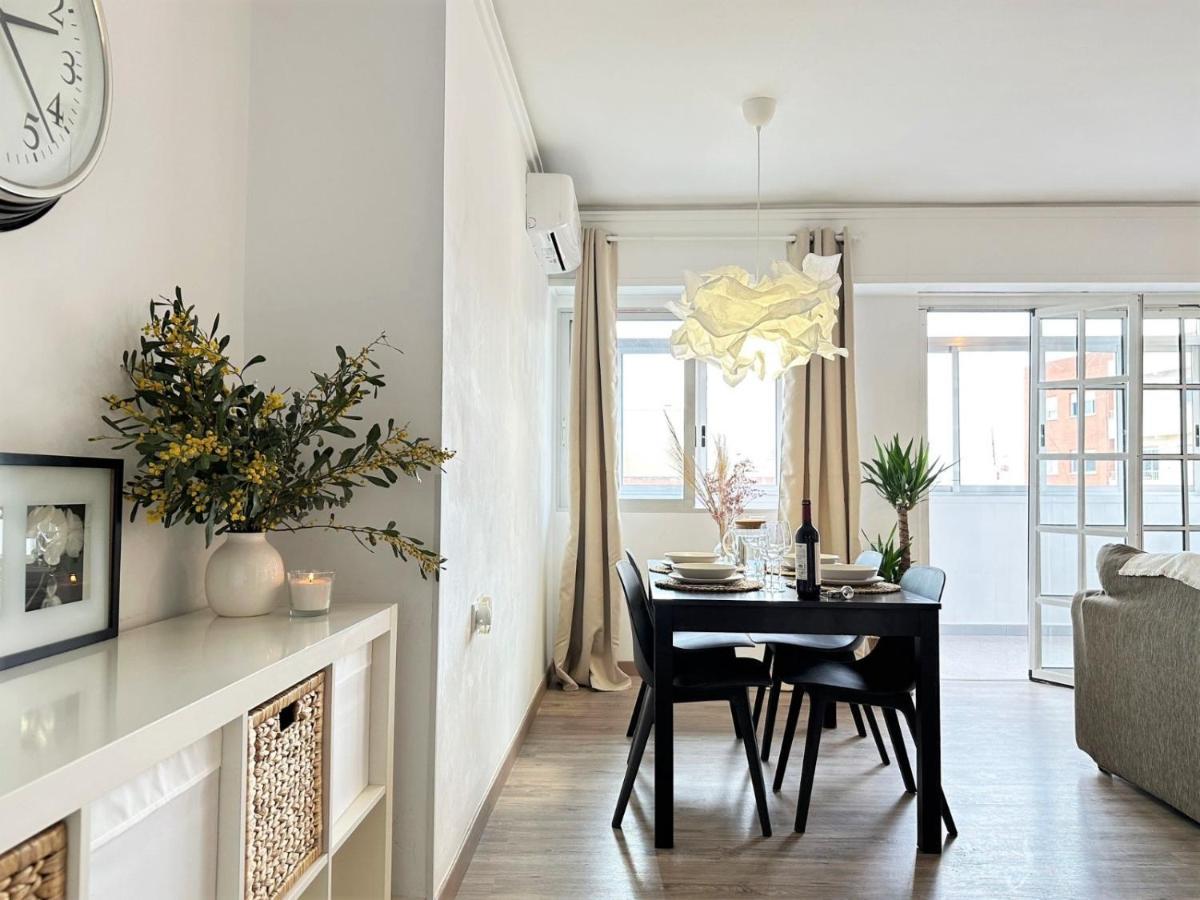 Your Sunny & Spacious Portview Home Valencia Ngoại thất bức ảnh