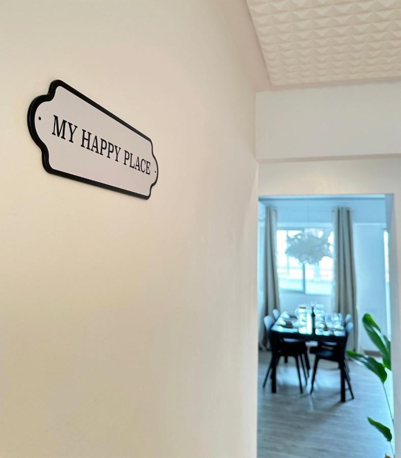 Your Sunny & Spacious Portview Home Valencia Ngoại thất bức ảnh