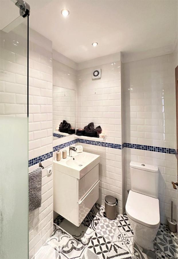Your Sunny & Spacious Portview Home Valencia Ngoại thất bức ảnh