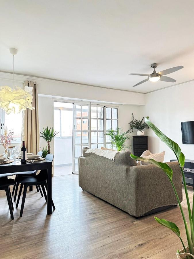 Your Sunny & Spacious Portview Home Valencia Ngoại thất bức ảnh