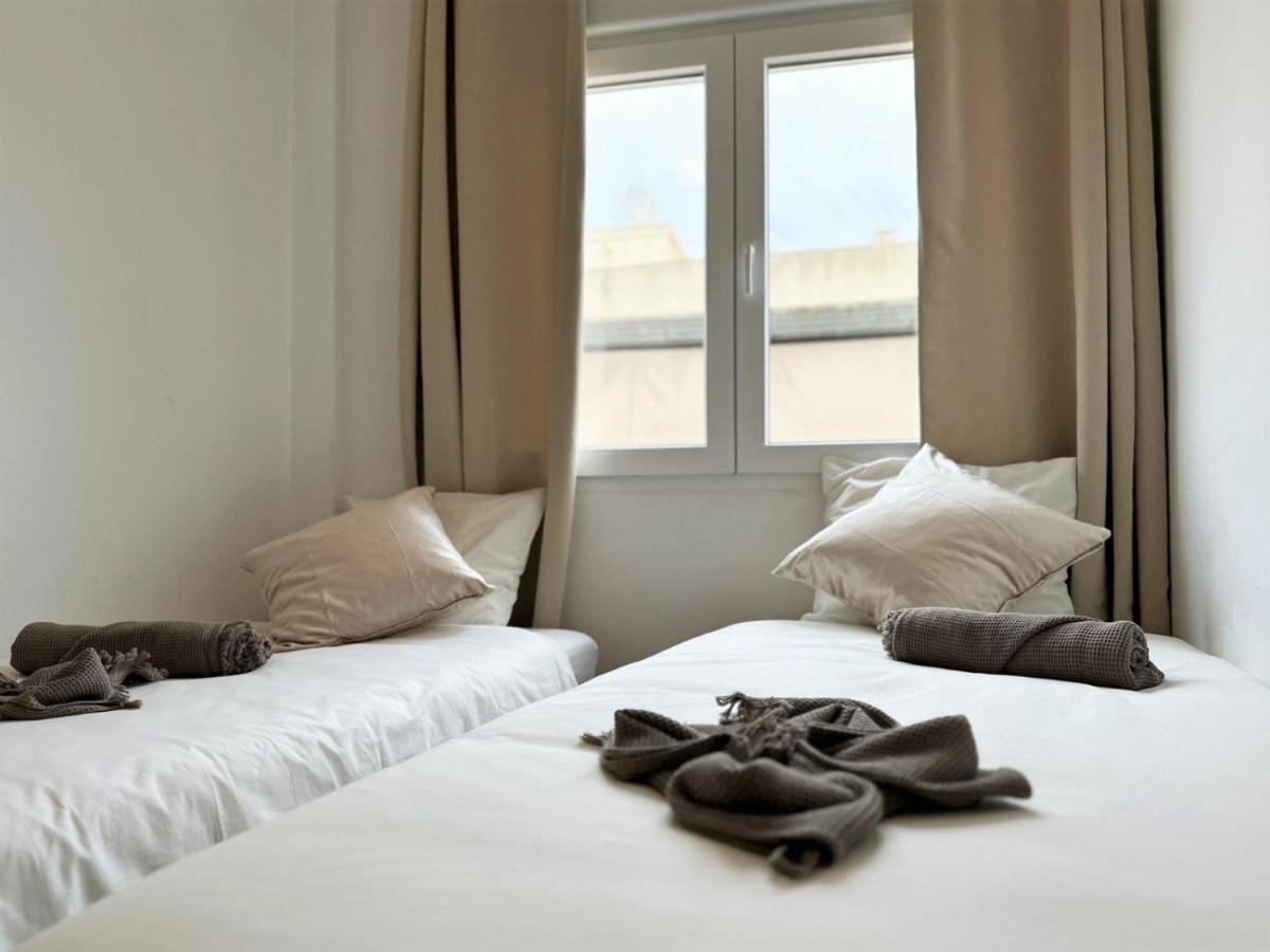 Your Sunny & Spacious Portview Home Valencia Ngoại thất bức ảnh