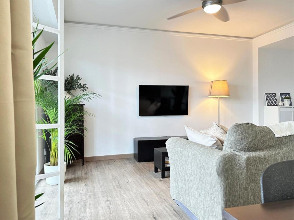 Your Sunny & Spacious Portview Home Valencia Ngoại thất bức ảnh