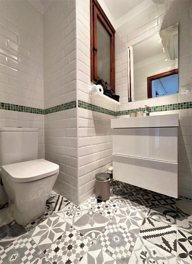 Your Sunny & Spacious Portview Home Valencia Ngoại thất bức ảnh